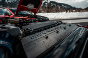 Abt Audi RS2 Sportkombi Tuning Veredlung Leistungssteigerung