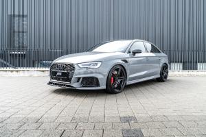Abt Audi RS3 Limousine Tuning