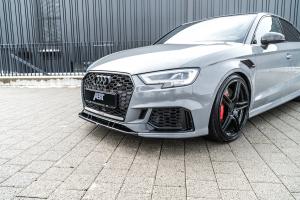 Abt Audi RS3 Limousine Tuning