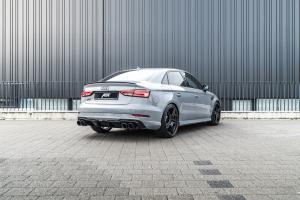 Abt Audi RS3 Limousine Tuning
