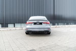 Abt Audi RS3 Limousine Tuning