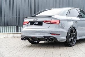 Abt Audi RS3 Limousine Tuning