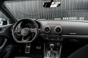 Abt Audi RS3 Limousine Tuning