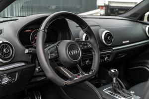 Abt Audi RS3 Limousine Tuning