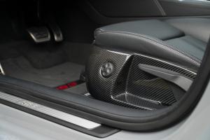 Abt Audi RS3 Limousine Tuning