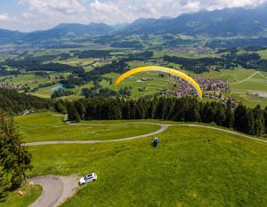 Abt Audi SQ5 Tuning Leistungssteigerung Widebody Karosseriekit