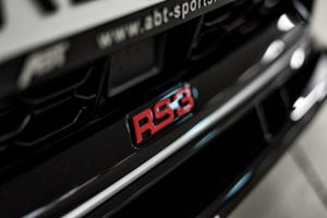 Abt RS3 Kompaktsportler Tuning Leistungssteigerung Felgen Abt Sport ER-C Audi RS 3 Sportback