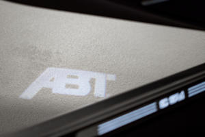 Abt RS3 Kompaktsportler Tuning Leistungssteigerung Felgen Abt Sport ER-C Audi RS 3 Sportback