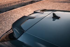 Abt RS3-S Tuning Veredelung Optimierung Leistungssteigerung Bodykit Fahrwerk Felgen Innenraum-Veredelung