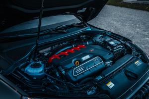 Abt RS3-S Tuning Veredelung Optimierung Leistungssteigerung Bodykit Fahrwerk Felgen Innenraum-Veredelung