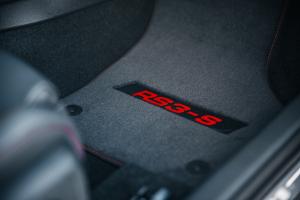 Abt RS3-S Tuning Veredelung Optimierung Leistungssteigerung Bodykit Fahrwerk Felgen Innenraum-Veredelung