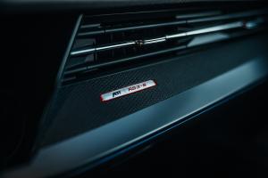Abt RS3-S Tuning Veredelung Optimierung Leistungssteigerung Bodykit Fahrwerk Felgen Innenraum-Veredelung