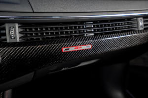 Abt Audi RS4+ Sportkombis Tuning Veredlung Leistungssteigerung