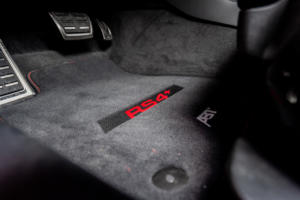 Abt Audi RS4+ Sportkombis Tuning Veredlung Leistungssteigerung