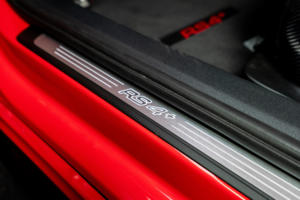 Abt Audi RS4+ Sportkombis Tuning Veredlung Leistungssteigerung