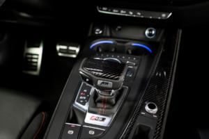 Abt Audi RS4+ Sportkombis Tuning Veredlung Leistungssteigerung