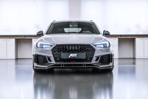 2018 Abt RS4-R