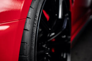 Abt RS4-S Tuning Leistungssteigerung Carbon-Aerodynamik-Bodykit Felgen Innenraum Veredlung Audi RS 4 Avant