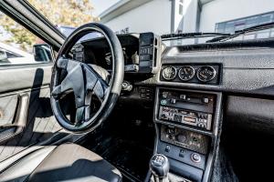 Abt Audi quattro Generationentreffen Sportwagen Coupés Tuning Leistungssteigerung weiß