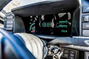 Abt Audi quattro Generationentreffen Sportwagen Coupés Tuning Leistungssteigerung weiß