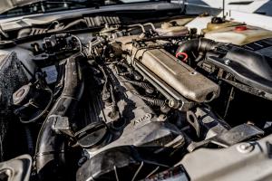 Abt Audi quattro Generationentreffen Sportwagen Coupés Tuning Leistungssteigerung weiß