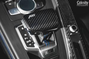 Abt RS5-R SEMA Show 2018 Las Vegas Tuning Sportcoupé Audi RS 5 Bodykit Leistungssteigerung