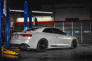 Abt RS5-R SEMA Show 2018 Las Vegas Tuning Sportcoupé Audi RS 5 Bodykit Leistungssteigerung