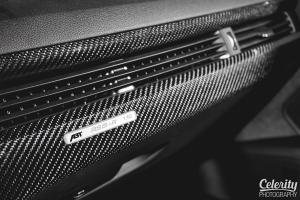 Abt RS5-R SEMA Show 2018 Las Vegas Tuning Sportcoupé Audi RS 5 Bodykit Leistungssteigerung