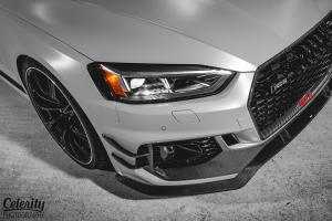 Abt RS5-R SEMA Show 2018 Las Vegas Tuning Sportcoupé Audi RS 5 Bodykit Leistungssteigerung