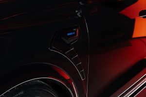 Abt Sportsline RSQ8-S Tuning Karosserieteile Leistungssteigerung Felgen Abgasanlage Tieferlegung Audi RS Q8 Facelift