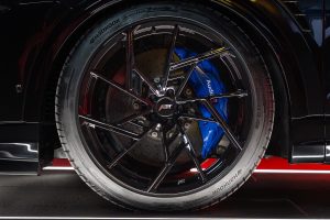 Abt Sportsline RSQ8-S Tuning Karosserieteile Leistungssteigerung Felgen Abgasanlage Tieferlegung Audi RS Q8 Facelift