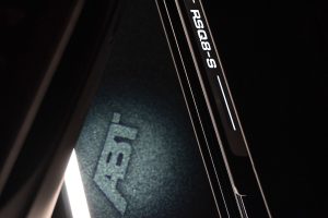 Abt Sportsline RSQ8-S Tuning Karosserieteile Leistungssteigerung Felgen Abgasanlage Tieferlegung Audi RS Q8 Facelift