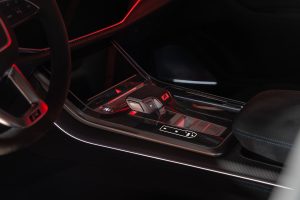 Abt Sportsline RSQ8-S Tuning Karosserieteile Leistungssteigerung Felgen Abgasanlage Tieferlegung Audi RS Q8 Facelift