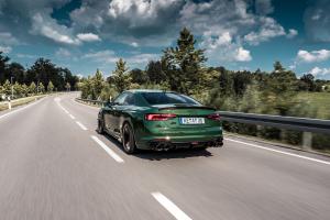 Abt Sportsline Aerorad RS5 GR