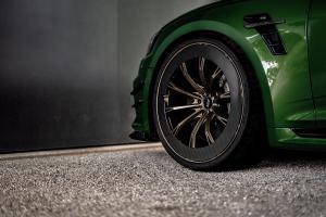 Abt Sportsline Aerorad RS5 GR