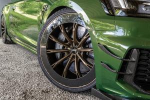 Abt Sportsline Aerorad RS5 GR
