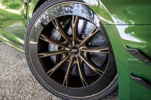 Abt Sportsline Aerorad RS5 GR