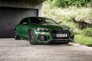 Abt Sportsline Aerorad RS5 GR