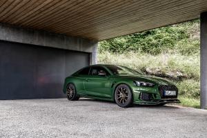 Abt Sportsline Aerorad RS5 GR