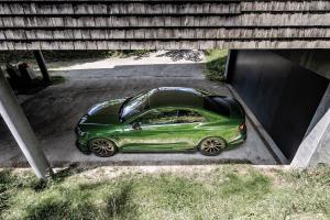 Abt Sportsline Aerorad RS5 GR