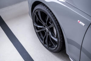 Abt Sportsline Audi A4 Avant Tuning Leistungssteigerung 45 TDI 50 TDI 45 TFSI Felgen