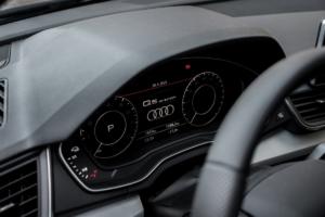 Abt Sportsline Audi Q5 55 TFSI e SUV Plug-in-Hybrid Tuning Leistungssteigerung Felgen