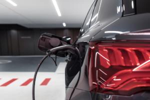 Abt Sportsline Audi Q5 55 TFSI e SUV Plug-in-Hybrid Tuning Leistungssteigerung Felgen