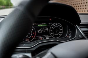 Abt Sportsline Audi Q5 55 TFSI e SUV Plug-in-Hybrid Tuning Leistungssteigerung Felgen