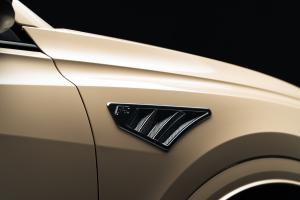 Abt Sportsline Audi Q8 Facelift Tuning Bodykit Aerodynamikpaket Karosserieteile Felgen Leistungssteigerung Innenraum-Veredelung