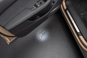 Abt Sportsline Audi Q8 Facelift Tuning Bodykit Aerodynamikpaket Karosserieteile Felgen Leistungssteigerung Innenraum-Veredelung