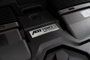 Abt Sportsline Audi Q8 Facelift Tuning Bodykit Aerodynamikpaket Karosserieteile Felgen Leistungssteigerung Innenraum-Veredelung