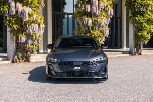 Abt Sportsline Audi S5 Avant Tuning Bodykit Felgen Leistungssteigerung Fahrwerk Innenraum-Veredelung