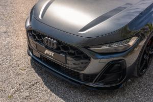 Abt Sportsline Audi S5 Avant Tuning Bodykit Felgen Leistungssteigerung Fahrwerk Innenraum-Veredelung
