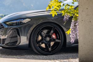 Abt Sportsline Audi S5 Avant Tuning Bodykit Felgen Leistungssteigerung Fahrwerk Innenraum-Veredelung
